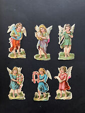 Fairies angels small for sale  CANTERBURY