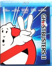 Blu ray ghostbusters usato  Verdellino