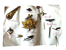 Vintage cabin crew for sale  LONDON