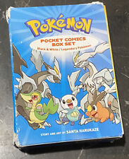 Pokemon pocket comics for sale  Camas