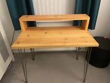 Desk sustainable reclaimed for sale  COATBRIDGE