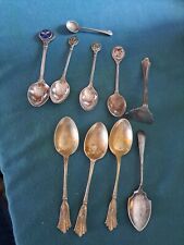 Vintage spoons job for sale  BOSTON