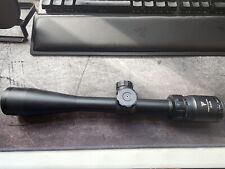 Nikon tactical 12x40 for sale  Reisterstown