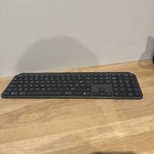 Clavier logitech logi d'occasion  Bourgoin-Jallieu