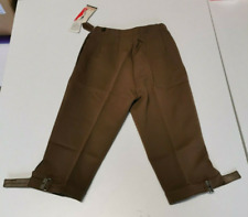 Pantaloni alla zuava usato  Torino