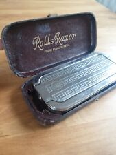 rolls razor 1927 for sale  PRESTON