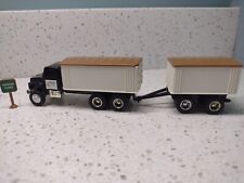 Ertl mighty movers for sale  Ireton