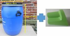 Storage barrel plastic for sale  SWADLINCOTE