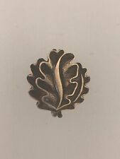 German ww2 oakleaves for sale  ATTLEBOROUGH