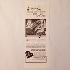 Vintage 1941 print for sale  Cabot