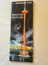 1962 seattle fair for sale  Woodinville