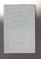 Dianetik ron hubbard usato  Trieste