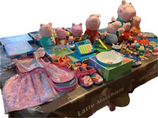 Peppa pig toys for sale  NEWCASTLE UPON TYNE