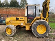 Jcb 926 triple for sale  BURY ST. EDMUNDS