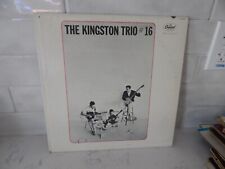Kingston trio kingston for sale  Saint Peters