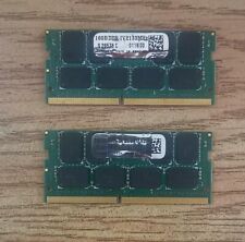 32gb 2x16gb laptop for sale  Oakland