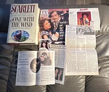 Scarlett sequel margaret for sale  Reading