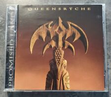 QUEENSRYCHE Promised Land CD 1994 RARO OOP Heavy Metal Prog Rock Geoff Tate Muito Bom+ comprar usado  Enviando para Brazil