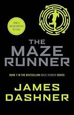 Maze runner paperback for sale  Montgomery