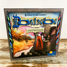 Dominion intrigue card for sale  Seattle
