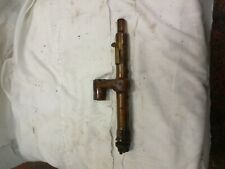 Gardner engine throttle for sale  LEEK