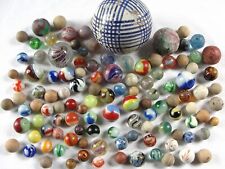 clay marbles for sale  Marietta