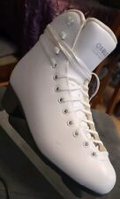 Patins glace oxelo d'occasion  Lyon VII