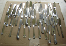 Butter knives spreaders for sale  Delray Beach