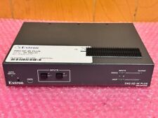 Extron sw2 plus for sale  Hayward