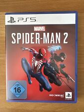 Marvel spider man gebraucht kaufen  Bielefeld