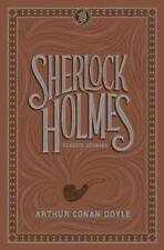 Sherlock Holmes: Classic Stories (Edições Barnes & Noble Flexibound) comprar usado  Enviando para Brazil