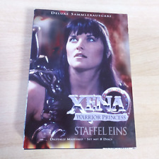 xena dvd gebraucht kaufen  München