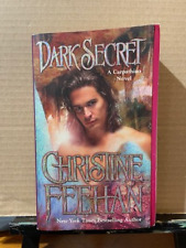 Christine feehan paranormal for sale  Hiram