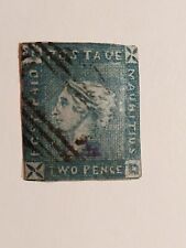 Alte briefmarke british gebraucht kaufen  Meiningen
