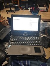 Getac v110 laptop for sale  Peoria Heights