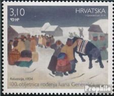 Briefmarken kroatien 2014 gebraucht kaufen  Rödgen,-Petersweiher
