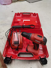 Hilti a22 cordless for sale  Shipping to Ireland