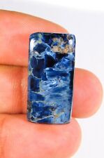 Naturel bleu pietersite d'occasion  Expédié en France