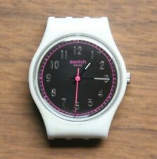 Swatch ladies lm139 for sale  LONDON