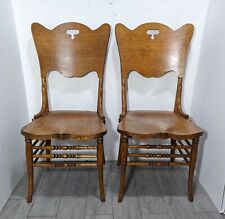Antique pair rustic for sale  Aurora