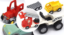 Lego duplo fahrzeuge gebraucht kaufen  Weilersbach