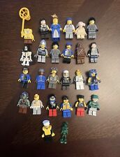 Lego minifigure lot for sale  Racine