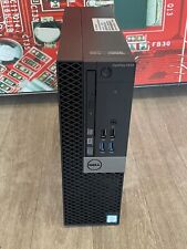 Dell desktop dell for sale  LOWESTOFT