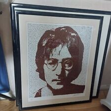 John lennon limited for sale  NORTHOLT