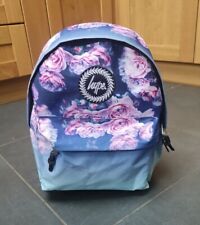 Hype rucksack backpack for sale  ST. ANDREWS