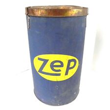 Vintage zep brand for sale  Albany