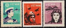 Vietnam 1978 soldati usato  Trambileno