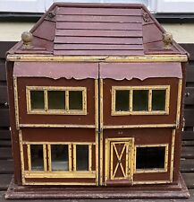 wooden doll house for sale  Shipping to South Africa