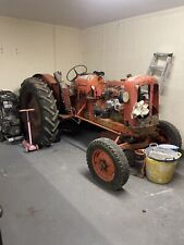 Nuffield tractor complete for sale  AMLWCH