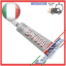 Colla b7000 15ml usato  Palermo